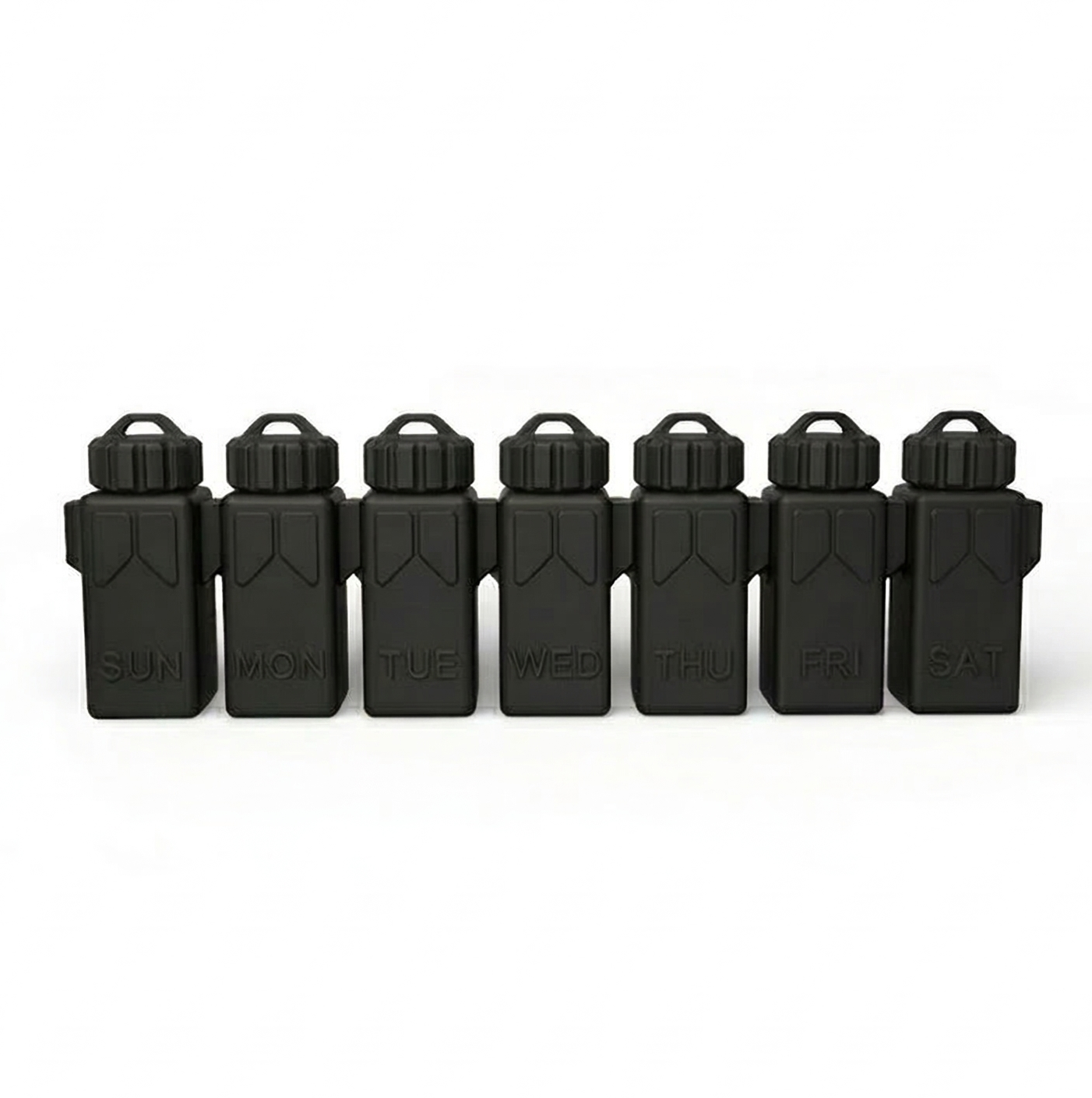 FuelPods™ - Portable Supplement System