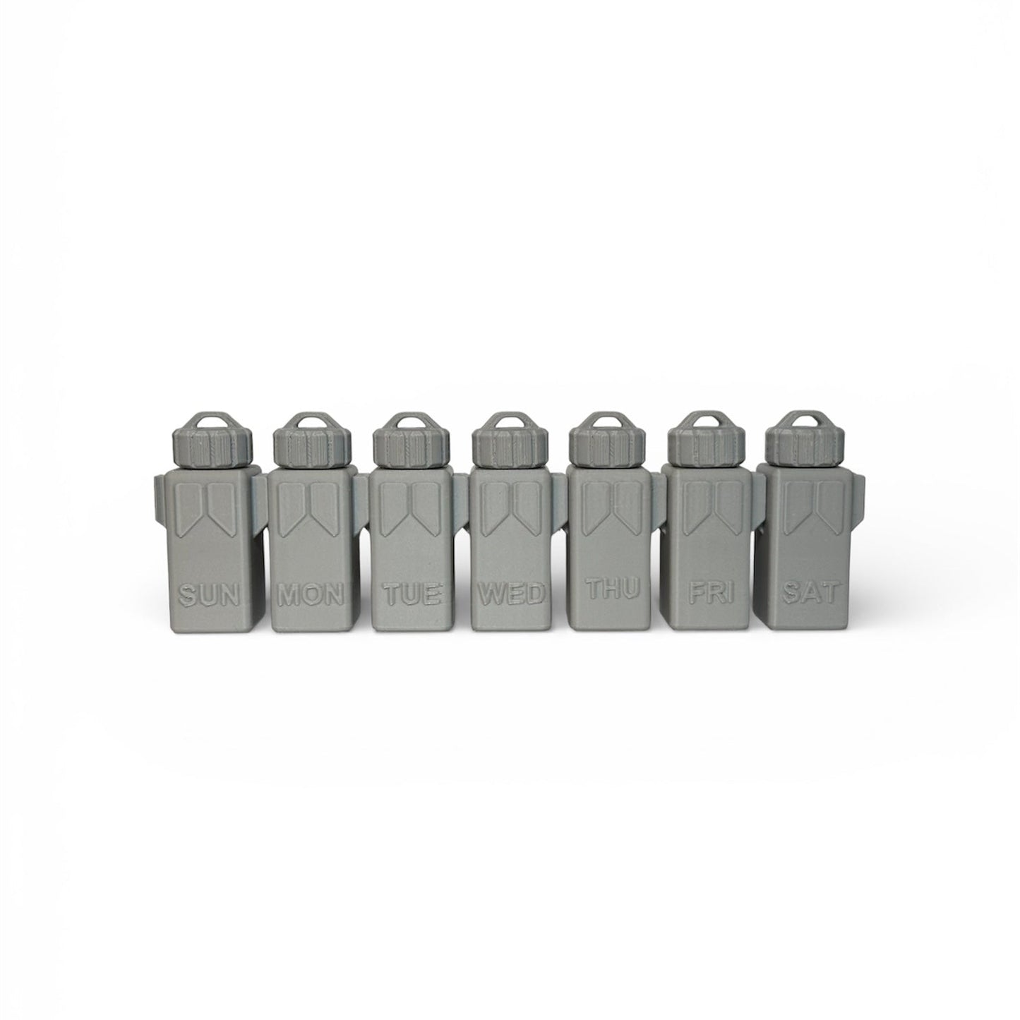 FuelPods™ - Portable Supplement System