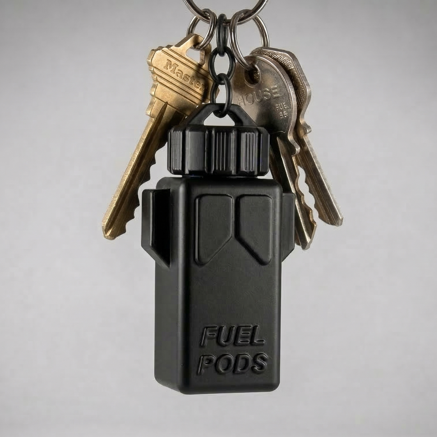 FuelPods™ - Portable Supplement System